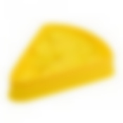 Форма из силикона "Мышонок" 26,5*21*5 см MARMITON /12