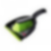 Щётка+совок с резинкой СТАЙЛ ПЕПИТА