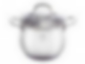 Silver Belly Collection Кастрюля 28см