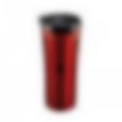 Burgundy Metallic Line Термокружка