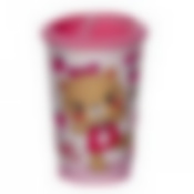 Стаканчик для зубных щеток