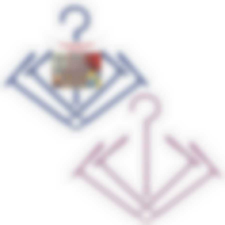 Сушилка для обуви "Компакт" 22х20 см 2цв NEW