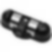 Ножеточка с присоской, NADOBA, серия BORGA