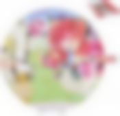 Набор для торта 2 пр., блюдо 270мм + лопатка, ФЛОРА, подарочная упаковка