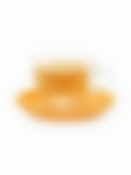 Чайный набор БРАШМАНИЯ ОРАНЖ 12 предметов 220мл