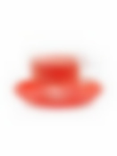 Чайный набор БРАШМАНИЯ РЕД 12 предметов 220мл