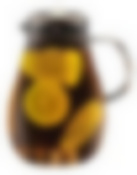 Кувшин д/воды 1,8л с фильтр-ситечком