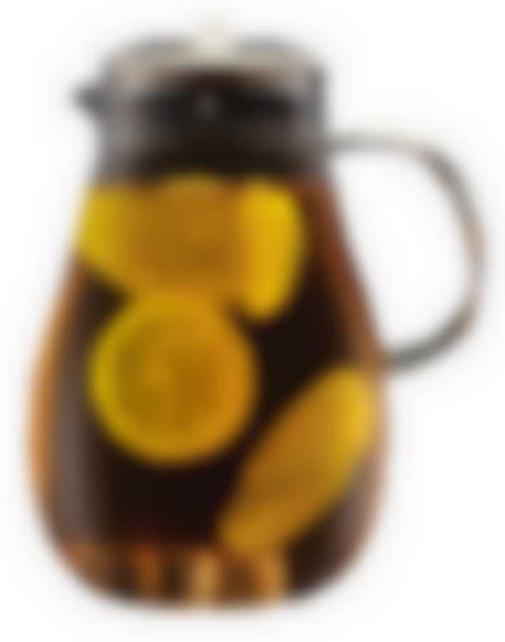 Кувшин д/воды 1,8л с фильтр-ситечком