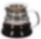 Кофейник сервировочный. 0,6л