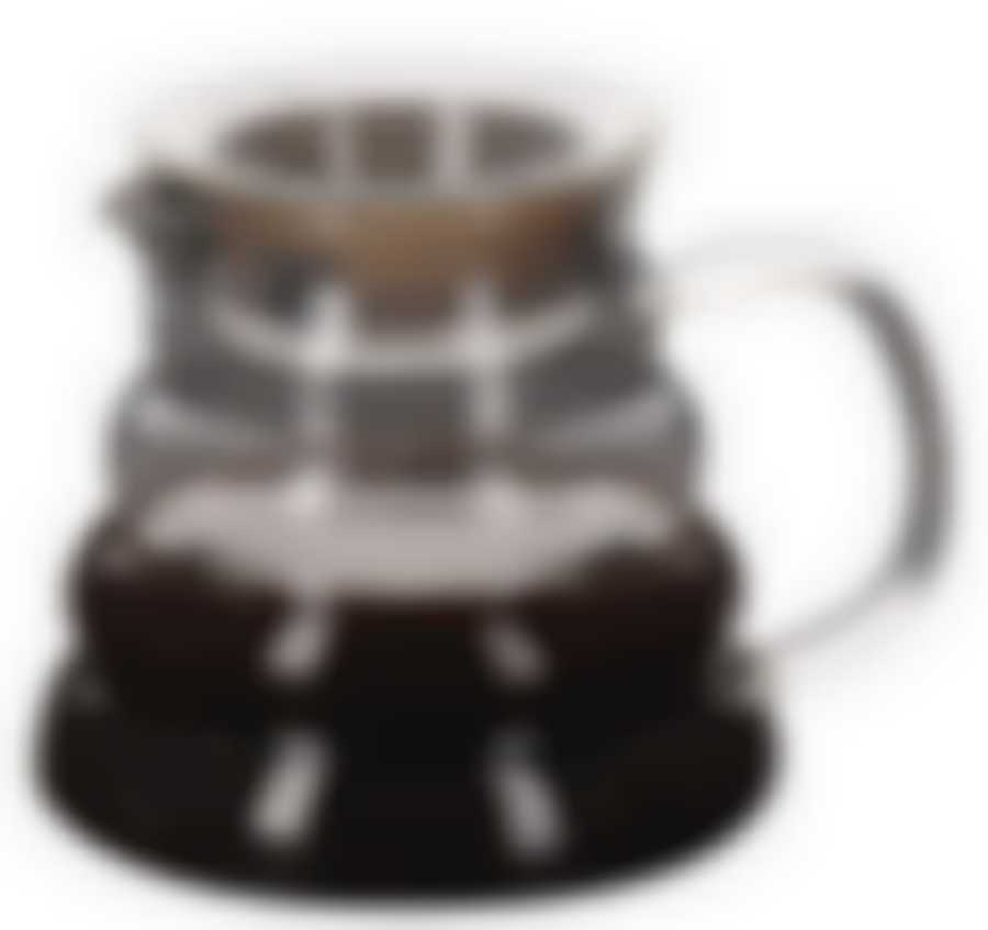 Кофейник сервировочный. 0,6л