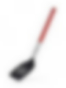 Лопатка кулинарная с прорезями Linea STENDAL