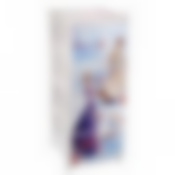 Комод "Холодное сердце 2" 4-х секцион. (цвет в ассортименте)