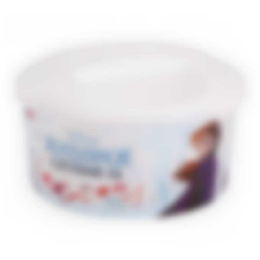 Шкатулка игрушечная "Холодное сердце 2" круглая (цвет в ассортименте)