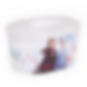 Шкатулка игрушечная "Холодное сердце 2" овальная (цвет в ассортименте)