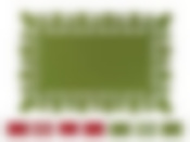 Салфетка декор. "Новогодний праздник" 45*30*0,4см. (8видов) (упаковочный пакет)