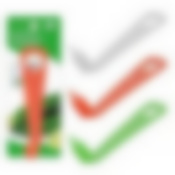 Декоратор для овощей «Завиток» 3цв NEW