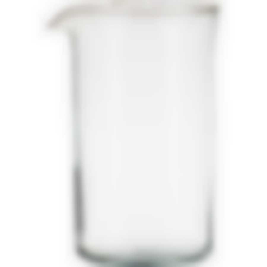 Колба (стакан) к френч-прессу 350 мл (1/60)