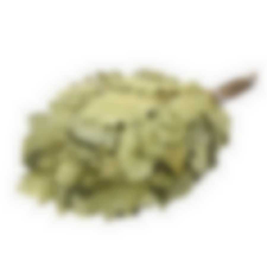 Веник дубовый в уп. "Банные штучки" /25