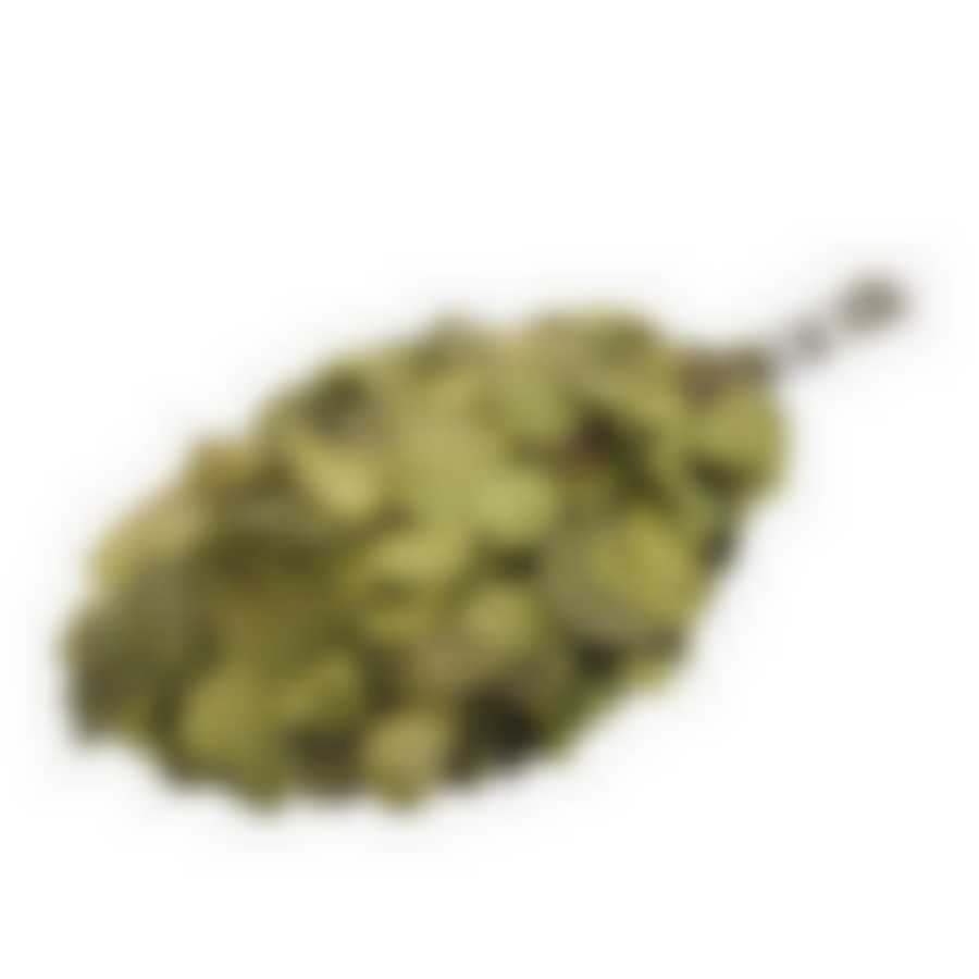 Веник ольховый в уп. "Банные штучки" /25