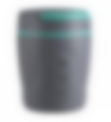 Термос пищевой 1000мл. пластиковый