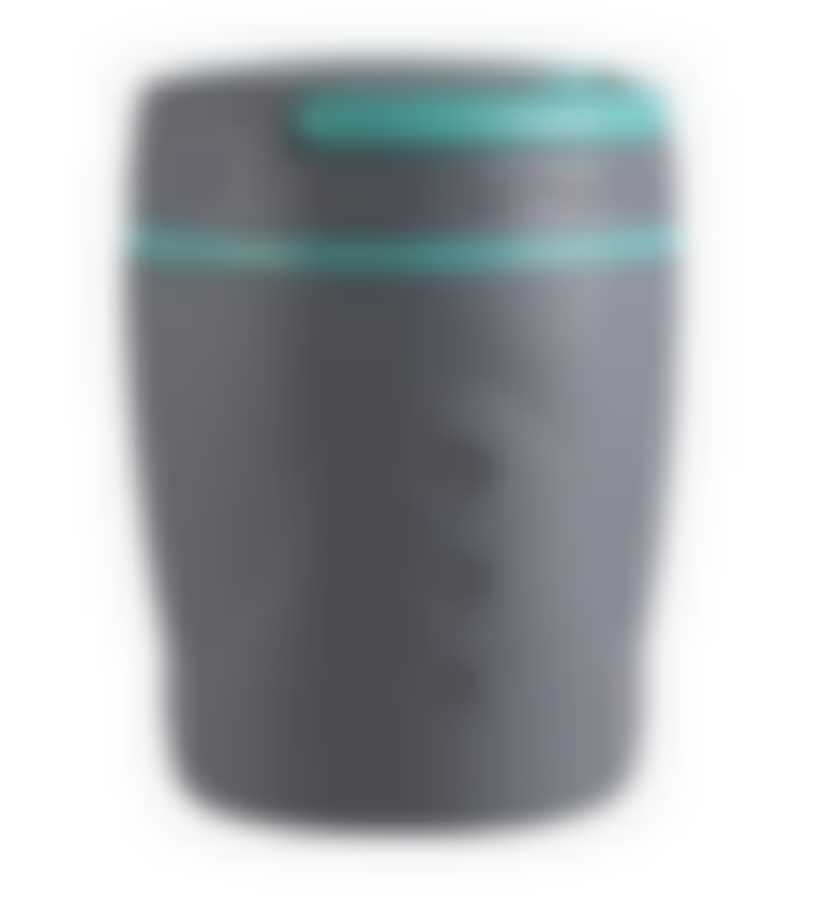 Термос пищевой 1000мл. пластиковый