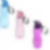 Бутыль для напитков Herevin, 0,5 л (цвета в ассортименте)