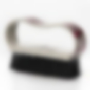 Щетка "Элит" (чайная роза) (мягкая)