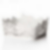 Сухарница Соната цвет белый