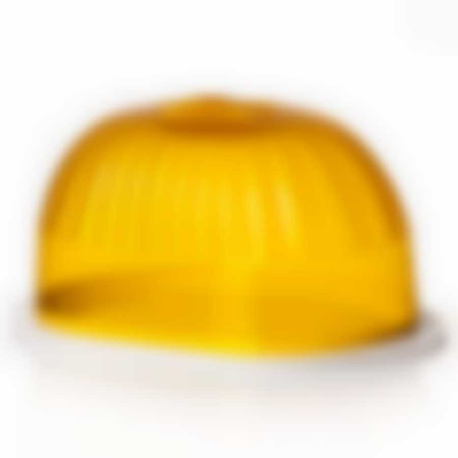 Хлебница Дар (оранжевый)