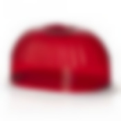 Хлебница Дар (красный)