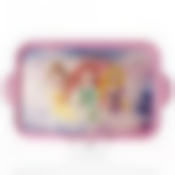 ПОДНОС "Ариэль-Дисней" (цвет в ассортименте)