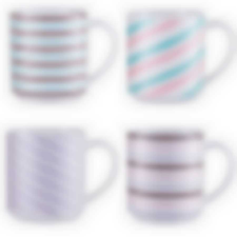 Кружка 330мл ИЛЛЮЗИЯ без уп. (1/72)