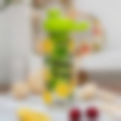 Бутыль для напитков 0,65 л