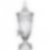 ДИСПЕНСЕР ДЛЯ НАПИТКОВ "ЛИМОНАДНИЦА MUZA" 2Л 16*16*45СМ