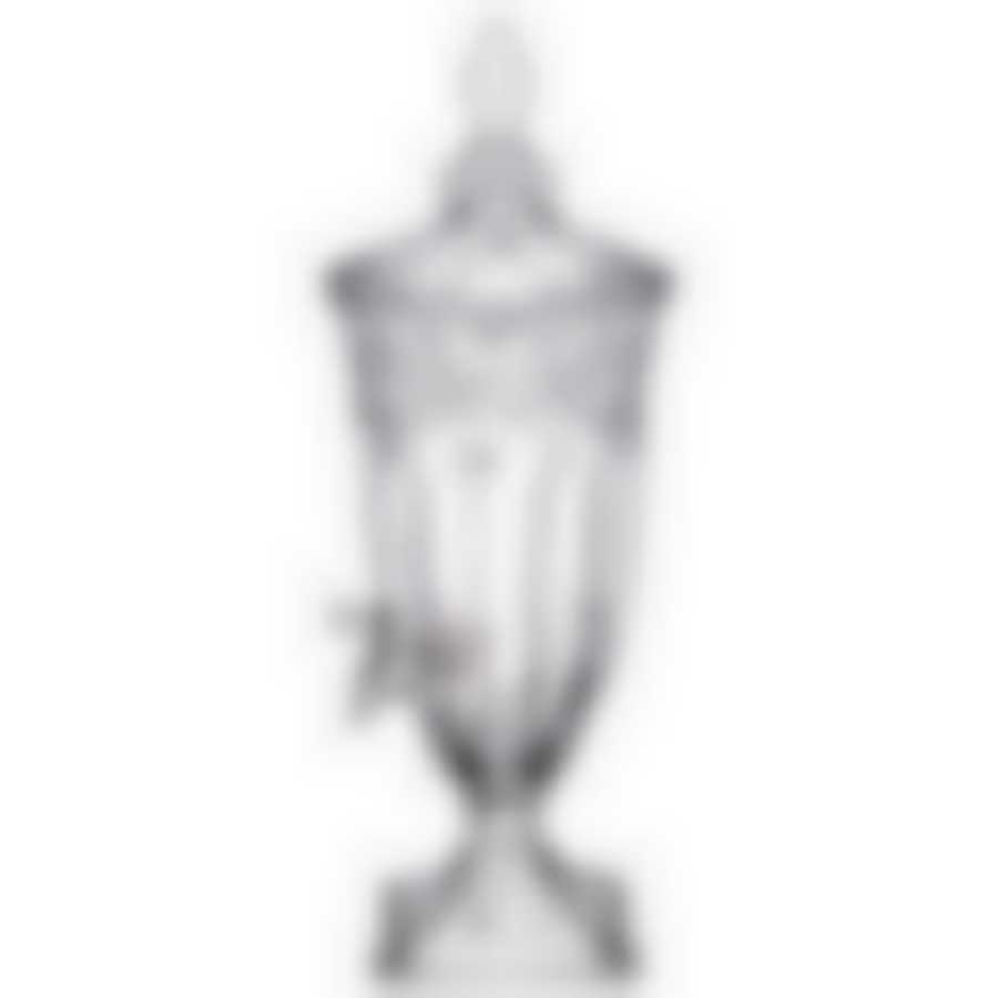 ДИСПЕНСЕР ДЛЯ НАПИТКОВ "ЛИМОНАДНИЦА MUZA" 2Л 16*16*45СМ