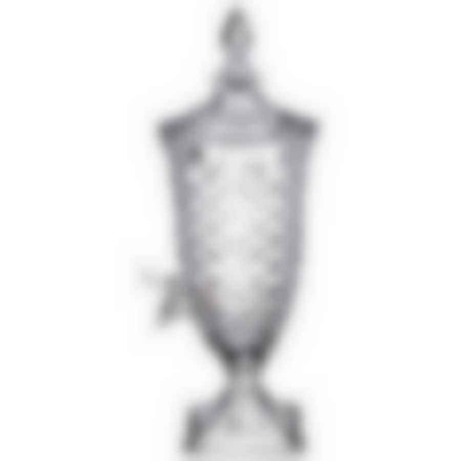 ДИСПЕНСЕР ДЛЯ НАПИТКОВ "ЛИМОНАДНИЦА MUZA" 2Л 16*16*45СМ