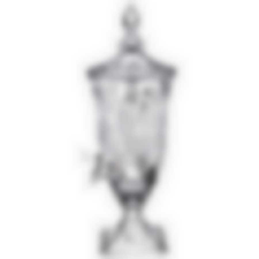 ДИСПЕНСЕР ДЛЯ НАПИТКОВ "ЛИМОНАДНИЦА MUZA" 2Л 16*16*45СМ