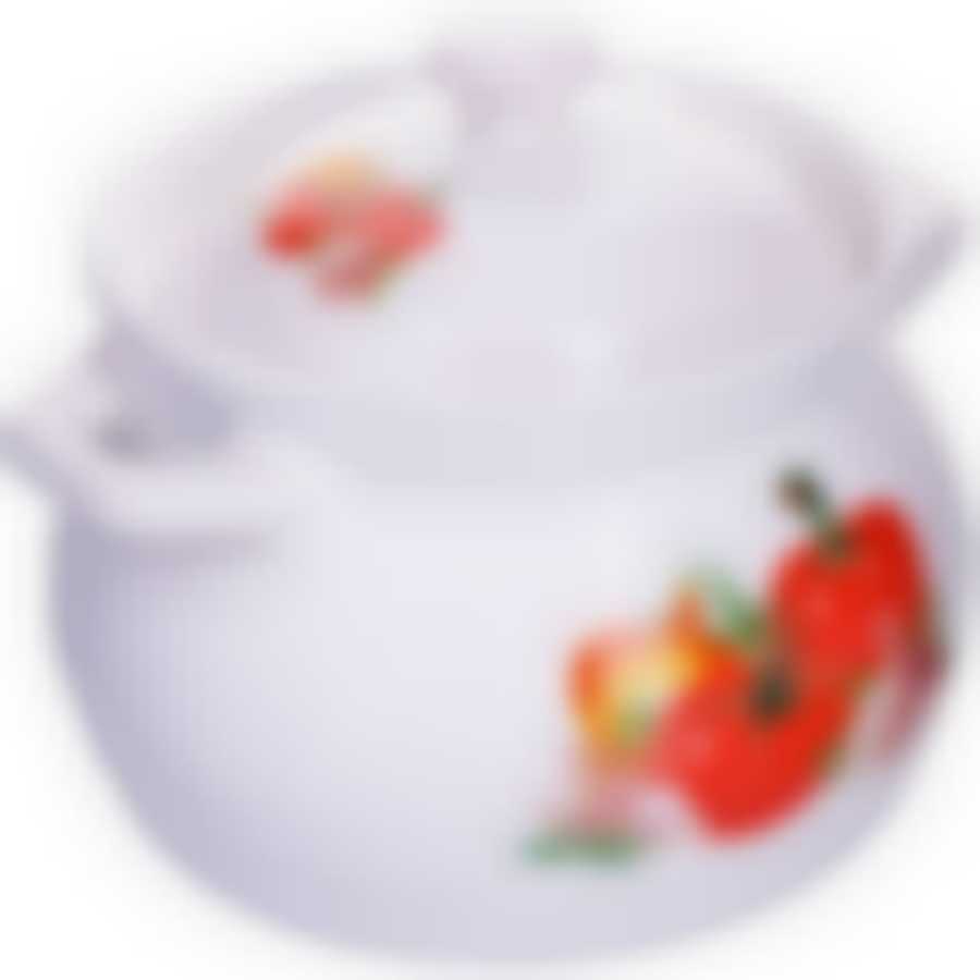 Кастрюля керамическая 2,75л