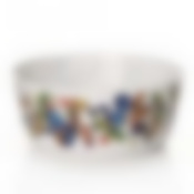 МИСКА "Деко" 0,5л (фиолетовый)