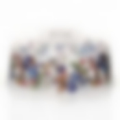 Крышка для СВЧ "Idea Фрукты", D=22 см