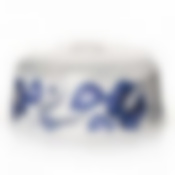 Крышка для СВЧ "Idea Гжель", D=22 см