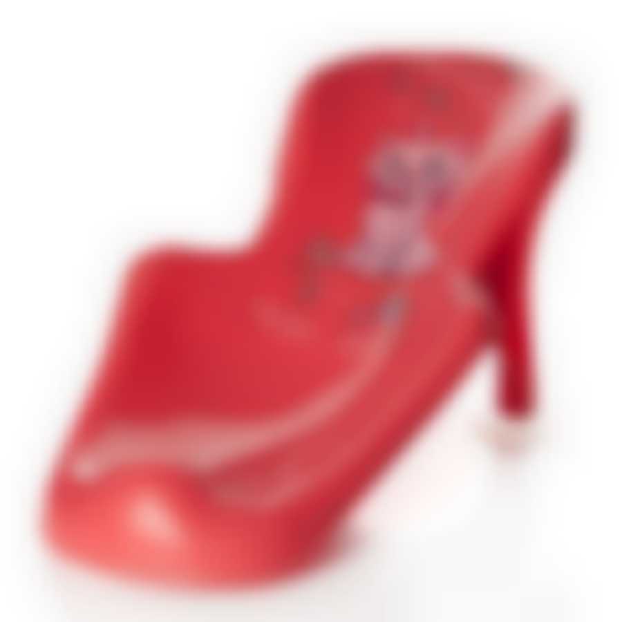 Горка для купания DISNEY (коралловый)