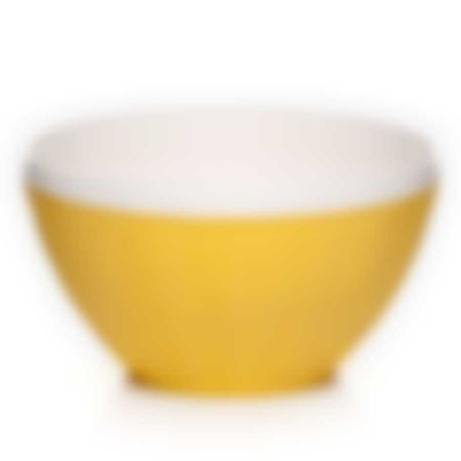 Салатник Меланж 1,45 л (желтый)