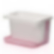 Подставка д/моющих средств (цвет в ассортименте)