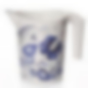 КУВШИН Деко 1л. (гжель)