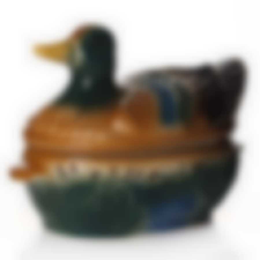 ЖАРОВНЯ-СУПНИЦА Озеро (красная глина)