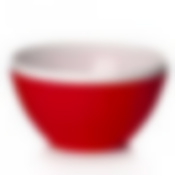 Салатник "Меланж" 1,45л (красный)