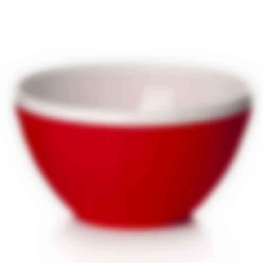 Салатник "Меланж" 1,45л (красный)