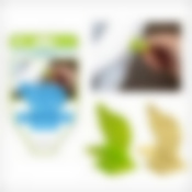 Ручка для сиденья унитаза 3цв.