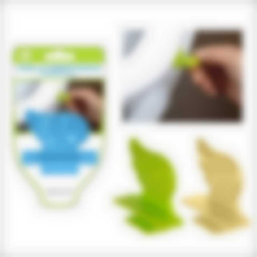 Ручка для сиденья унитаза 3цв.